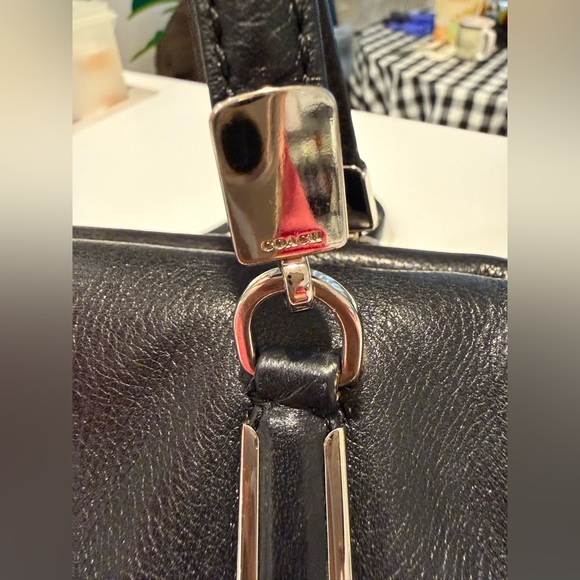 Coach bag - Picture 14 of 16